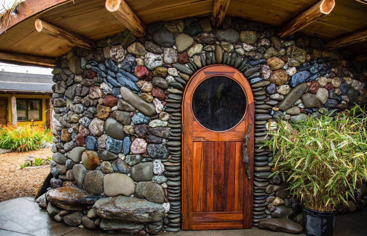 The Front Porch Hidden Oasis Inn