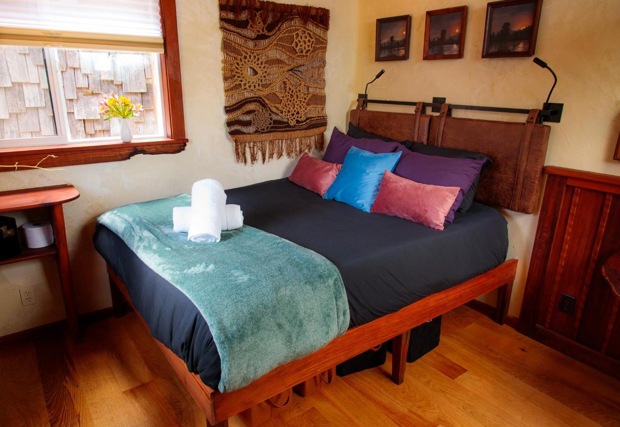 Inn The Front Porch Hidden Oasis Arcata