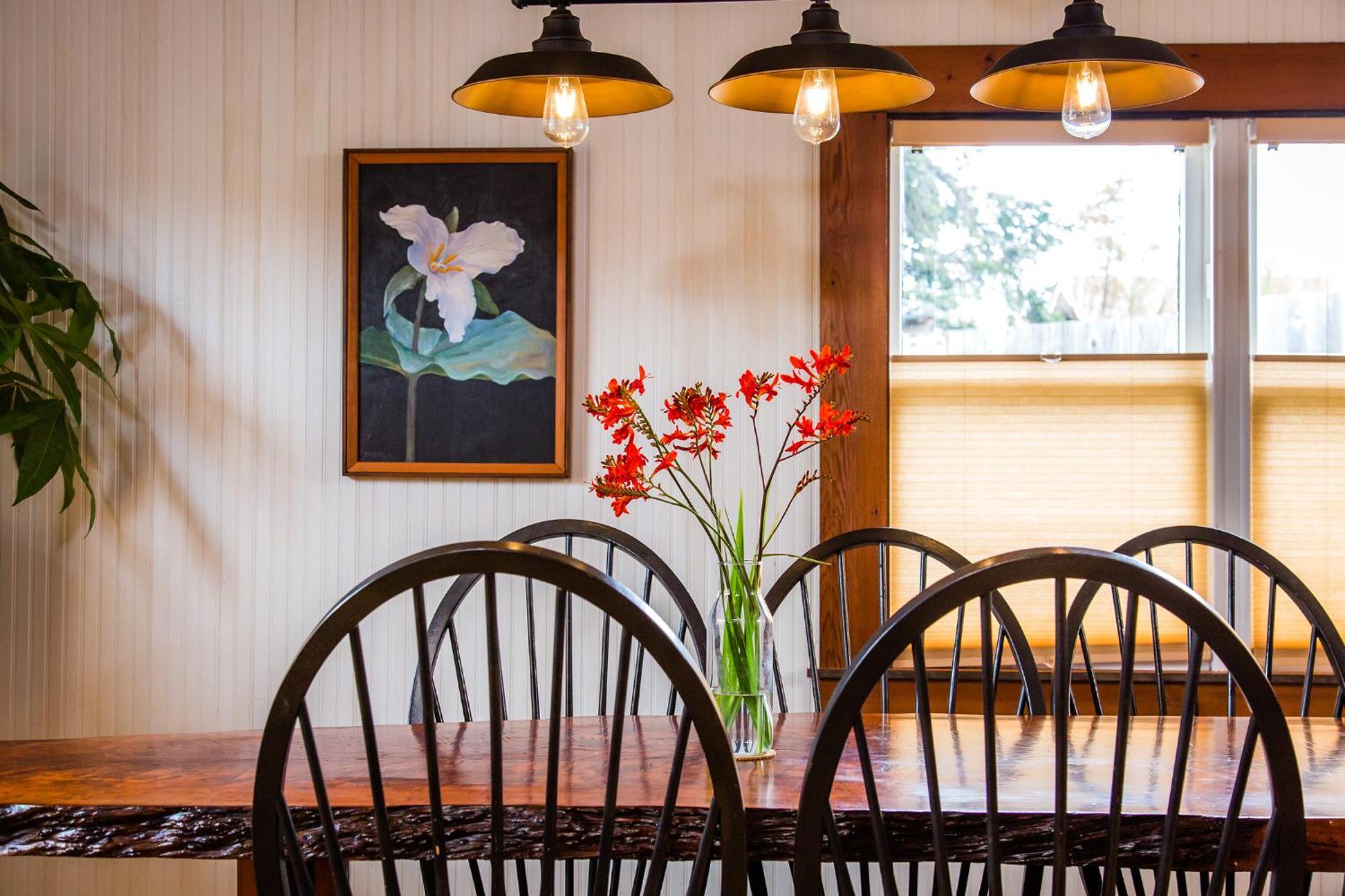 The Front Porch Hidden Oasis Inn *